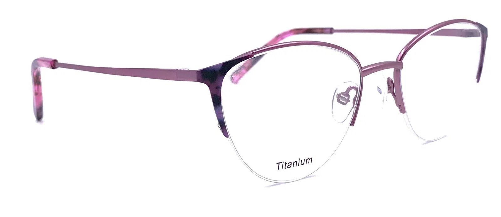 Italia Mia IM801 Eyeglasses - view 6